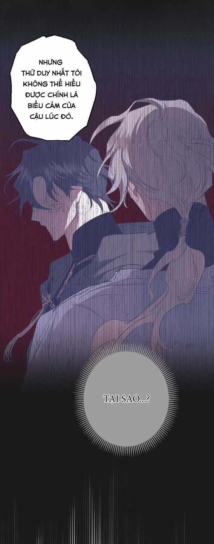 Lời Thú Nhận Của Chúa Tể Bóng Tối Chapter 100 trang 72