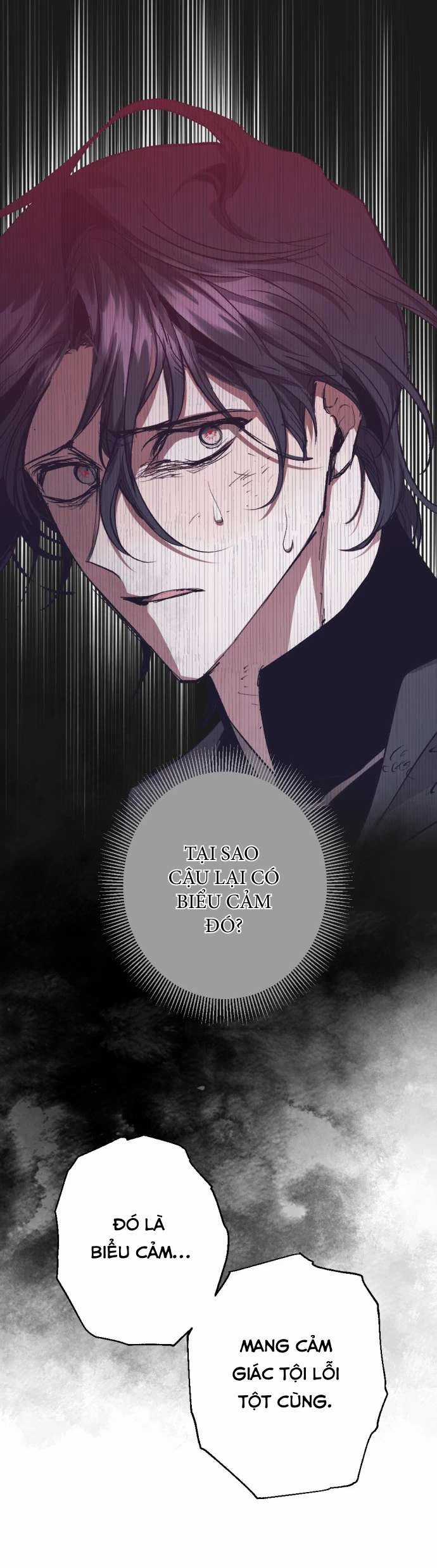 Lời Thú Nhận Của Chúa Tể Bóng Tối Chapter 100 trang 73