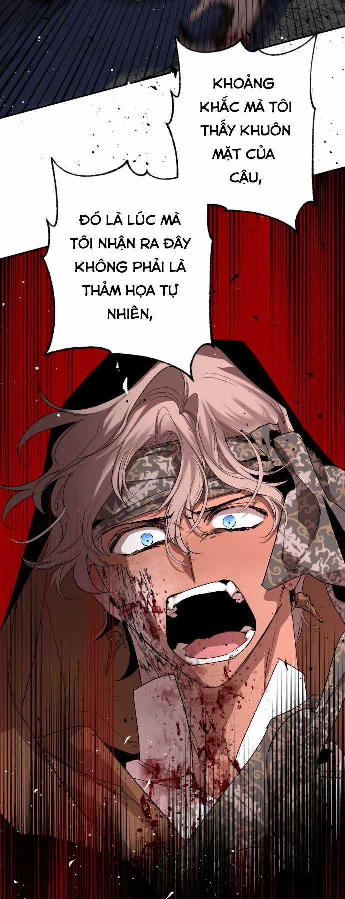 Lời Thú Nhận Của Chúa Tể Bóng Tối Chapter 100 trang 75