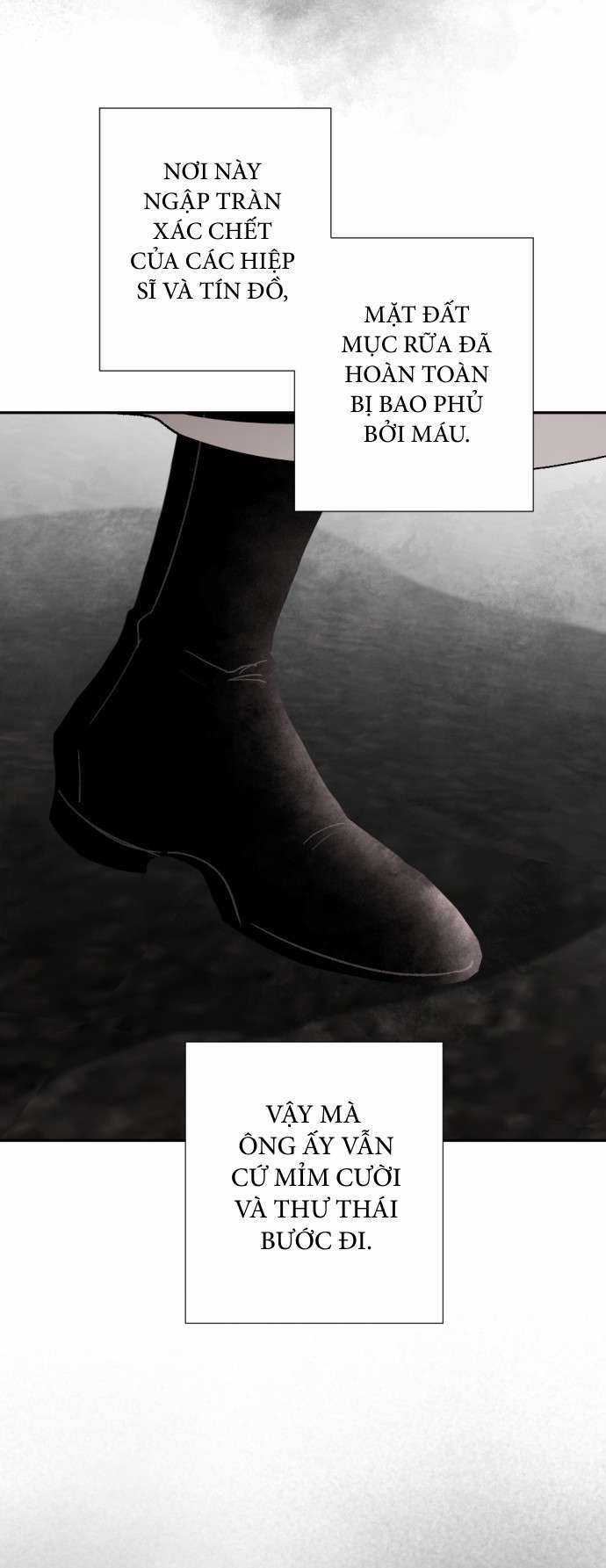 Lời Thú Nhận Của Chúa Tể Bóng Tối Chapter 101.2 trang 15