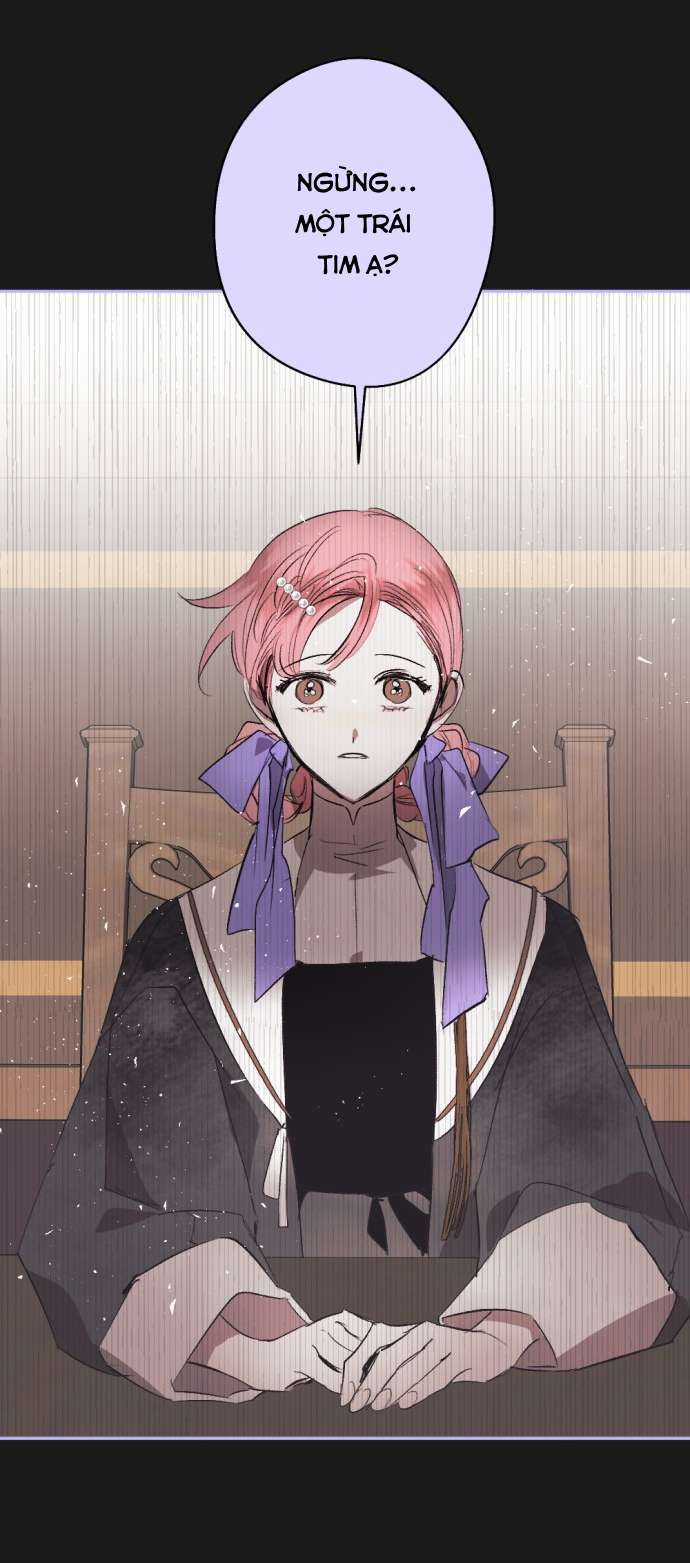 Lời Thú Nhận Của Chúa Tể Bóng Tối Chapter 101.2 trang 19