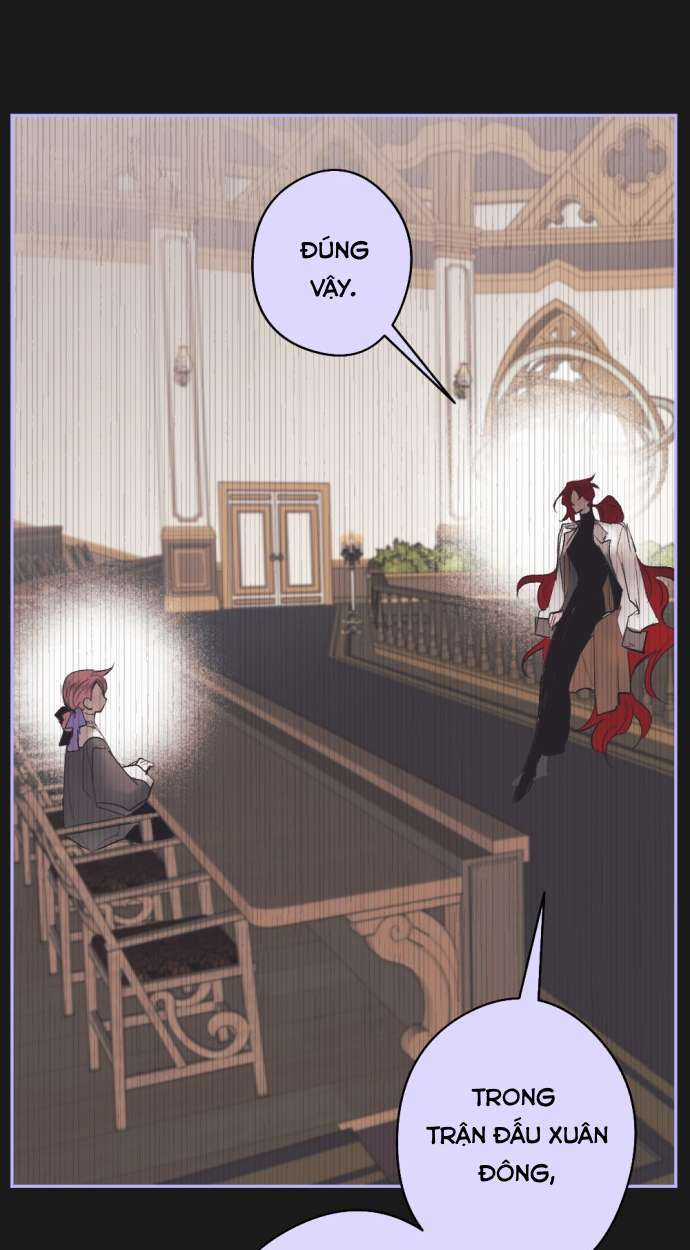 Lời Thú Nhận Của Chúa Tể Bóng Tối Chapter 101.2 trang 20