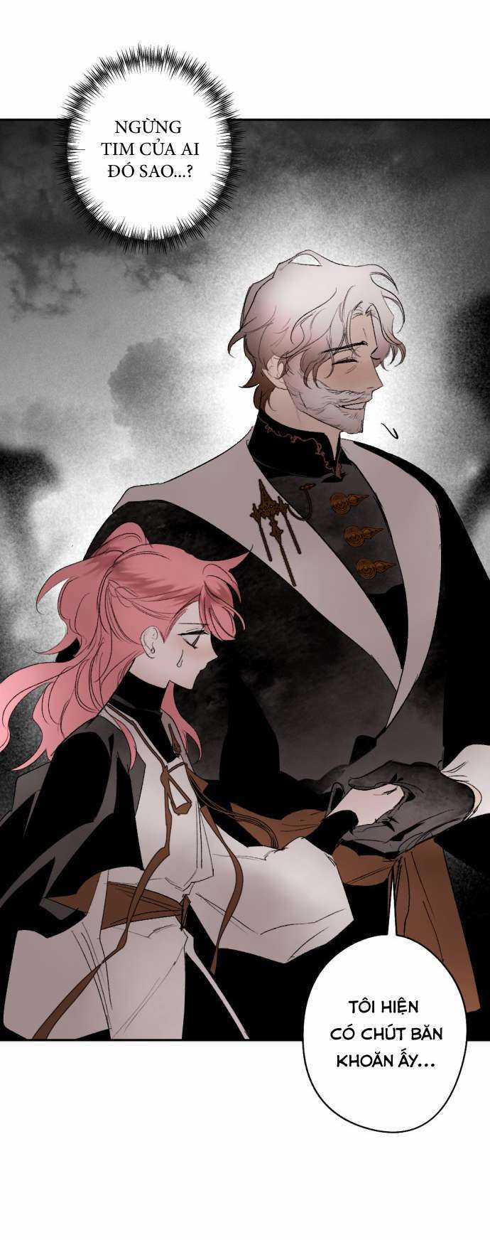 Lời Thú Nhận Của Chúa Tể Bóng Tối Chapter 101.2 trang 26