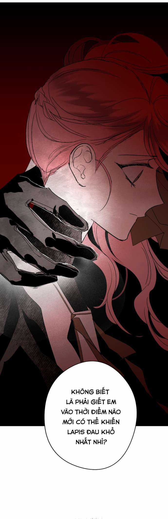 Lời Thú Nhận Của Chúa Tể Bóng Tối Chapter 101.2 trang 27