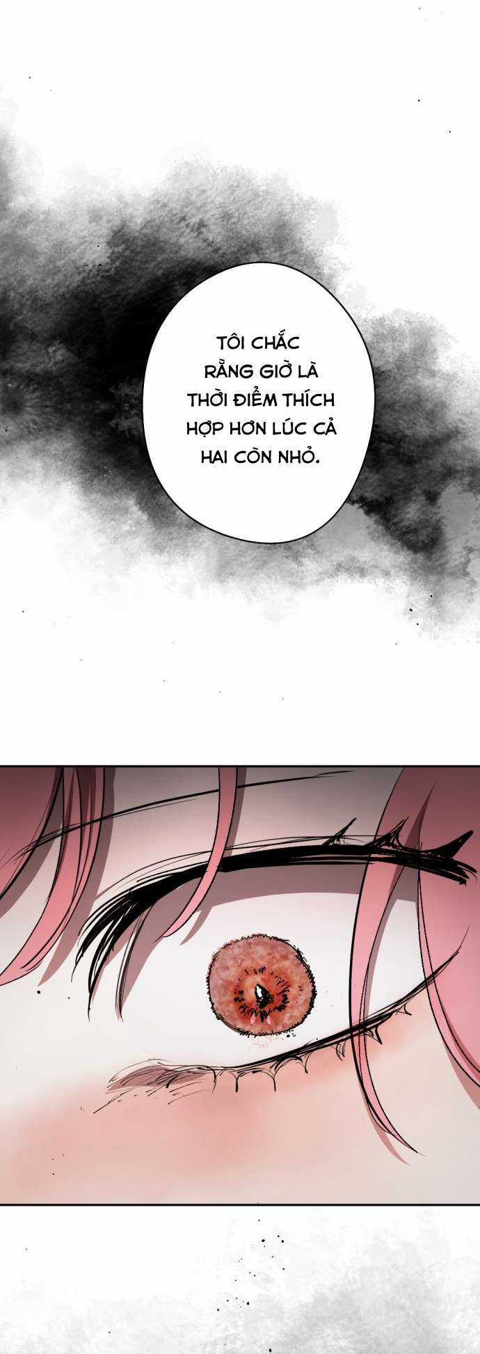 Lời Thú Nhận Của Chúa Tể Bóng Tối Chapter 101.2 trang 31