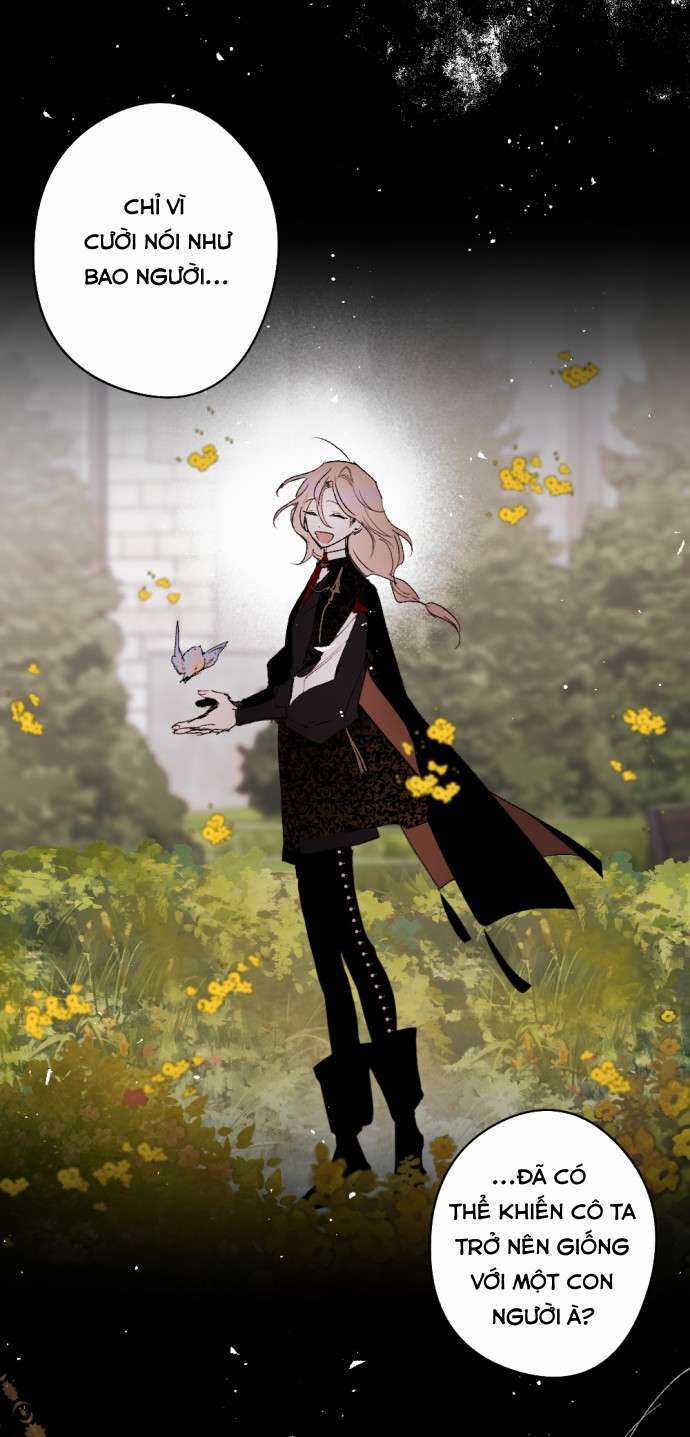 Lời Thú Nhận Của Chúa Tể Bóng Tối Chapter 101.2 trang 37