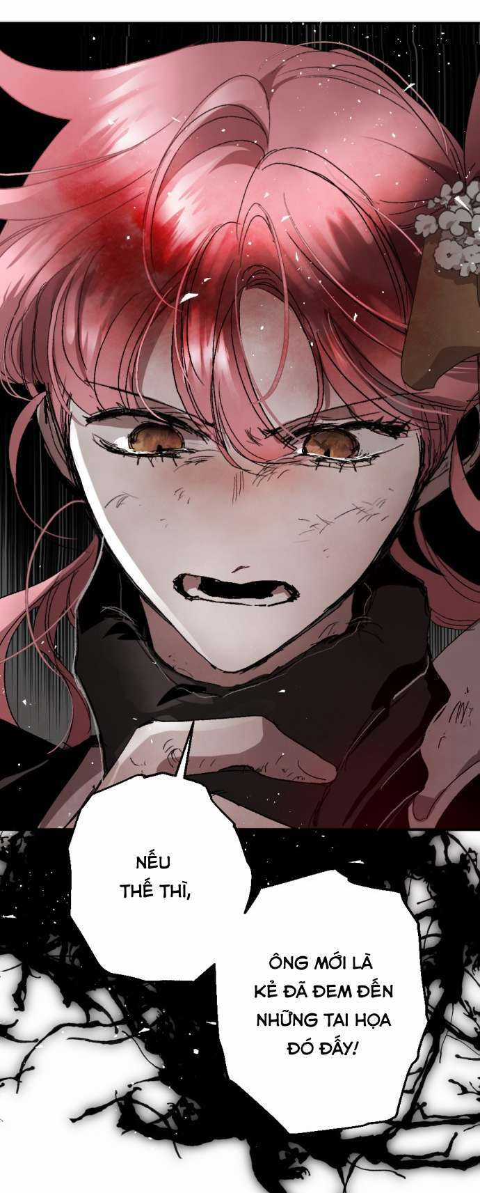 Lời Thú Nhận Của Chúa Tể Bóng Tối Chapter 101.2 trang 40