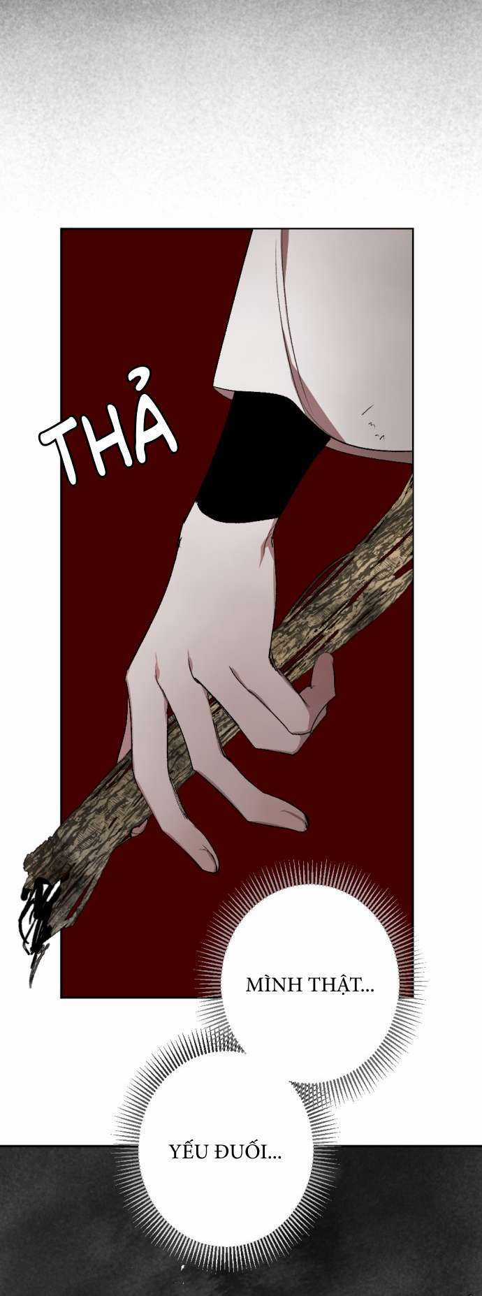 Lời Thú Nhận Của Chúa Tể Bóng Tối Chapter 101.2 trang 51