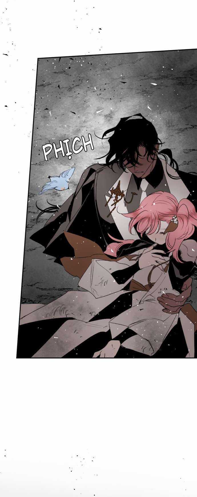 Lời Thú Nhận Của Chúa Tể Bóng Tối Chapter 101.2 trang 59