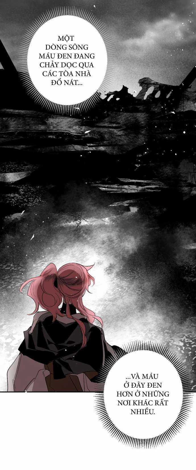 Lời Thú Nhận Của Chúa Tể Bóng Tối Chapter 101.2 trang 7