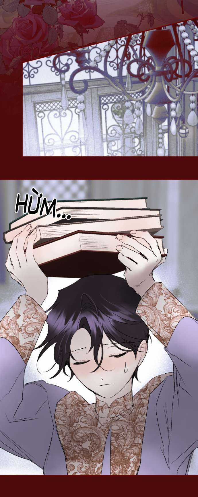 Lời Thú Nhận Của Chúa Tể Bóng Tối Chapter 101.2 trang 72