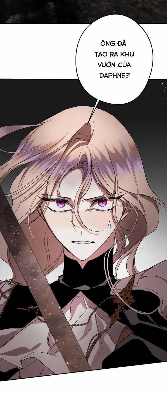 Lời Thú Nhận Của Chúa Tể Bóng Tối Chapter 101.2 trang 76