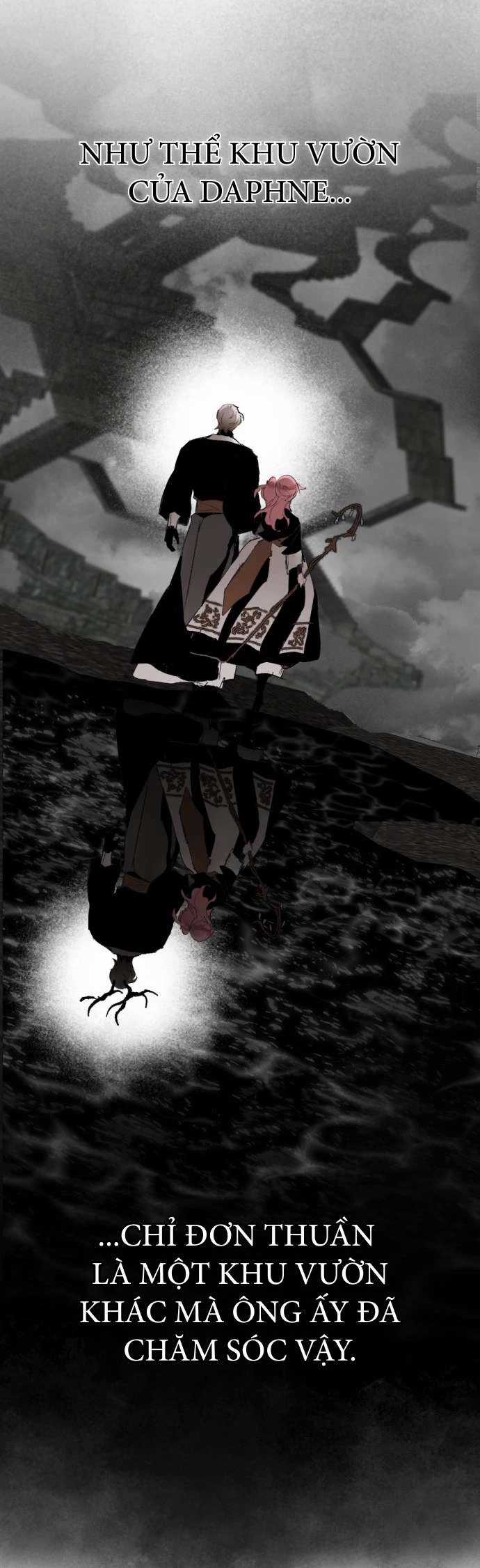 Lời Thú Nhận Của Chúa Tể Bóng Tối Chapter 101 trang 16