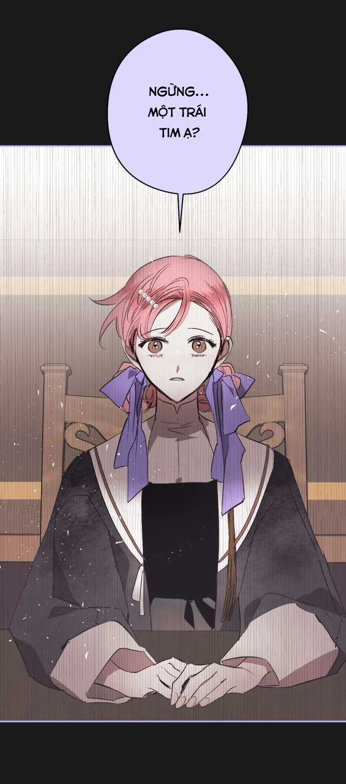 Lời Thú Nhận Của Chúa Tể Bóng Tối Chapter 101 trang 19