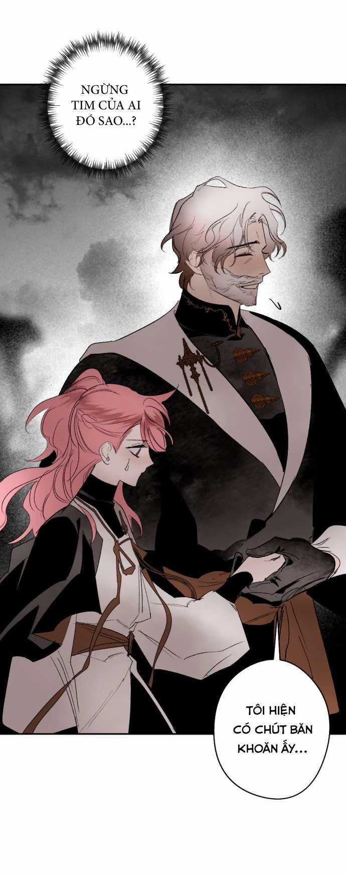 Lời Thú Nhận Của Chúa Tể Bóng Tối Chapter 101 trang 26