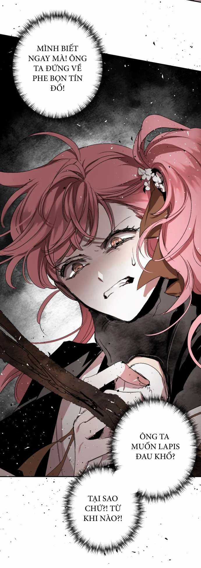 Lời Thú Nhận Của Chúa Tể Bóng Tối Chapter 101 trang 30