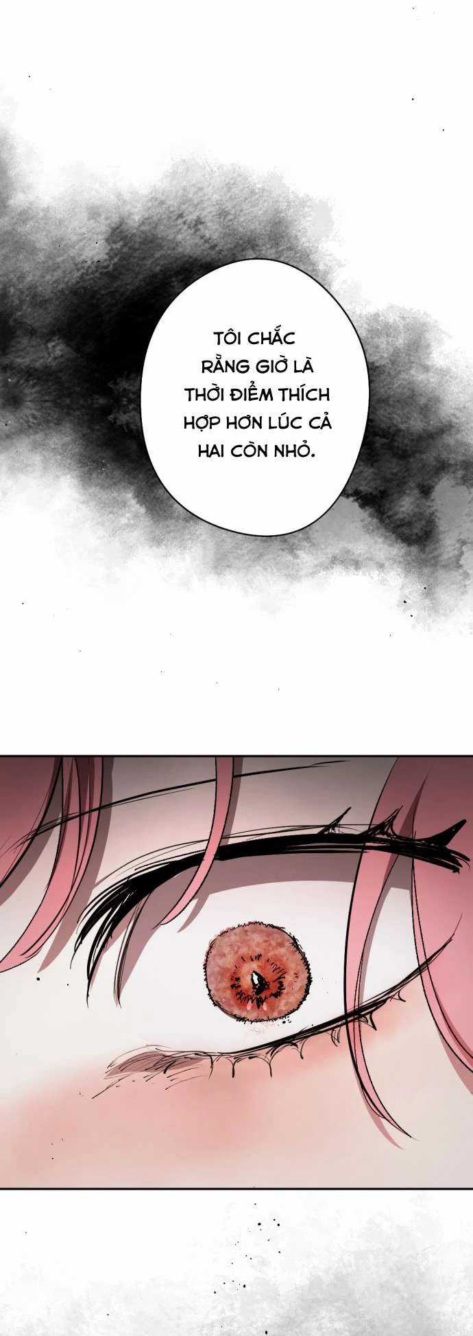 Lời Thú Nhận Của Chúa Tể Bóng Tối Chapter 101 trang 31