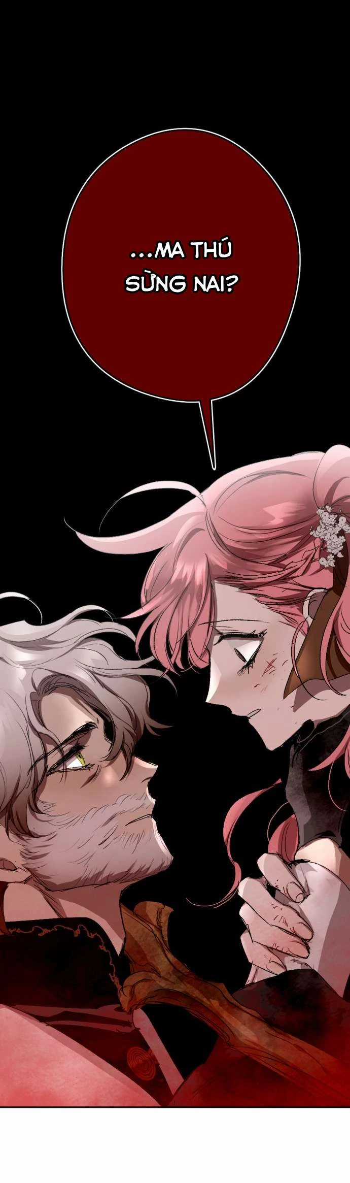 Lời Thú Nhận Của Chúa Tể Bóng Tối Chapter 101 trang 34