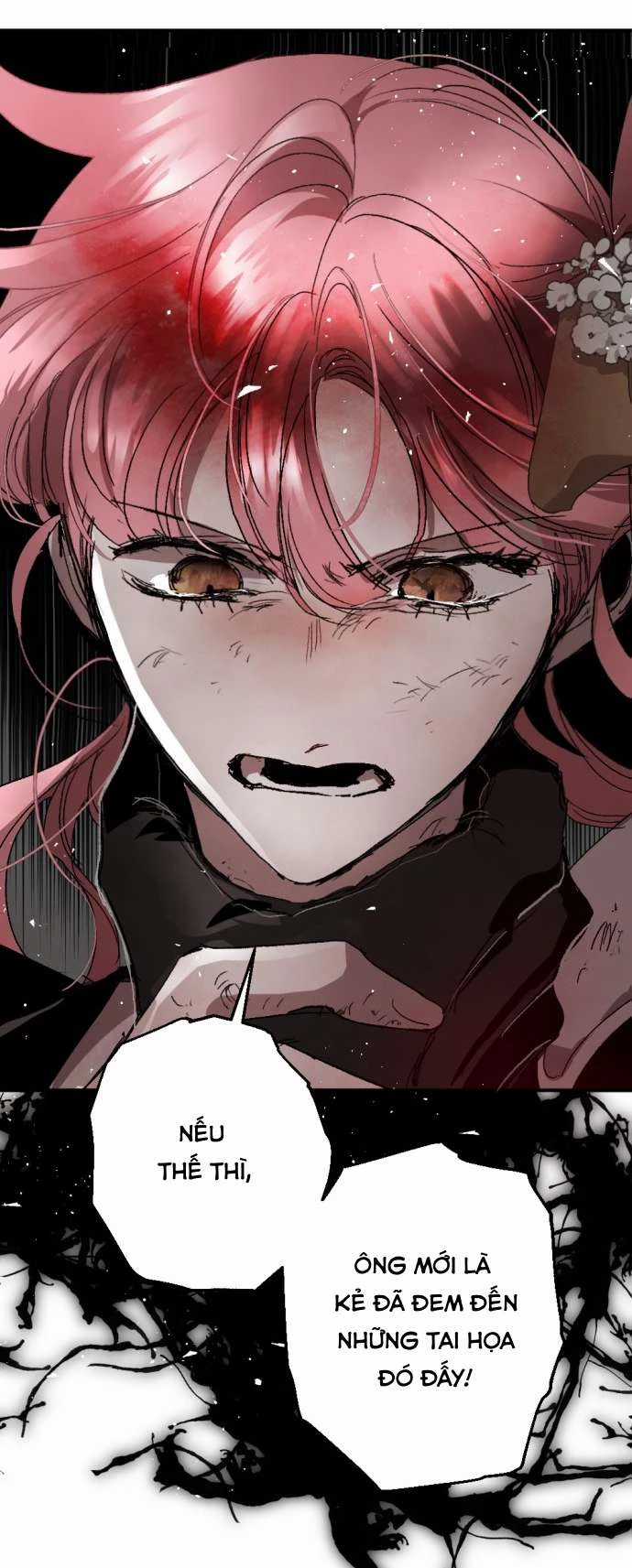 Lời Thú Nhận Của Chúa Tể Bóng Tối Chapter 101 trang 40