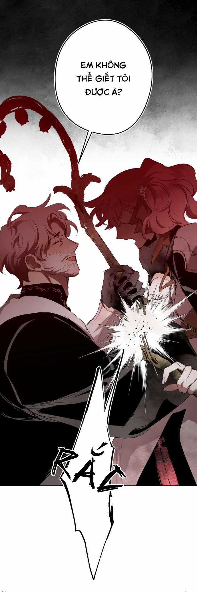 Lời Thú Nhận Của Chúa Tể Bóng Tối Chapter 101 trang 47