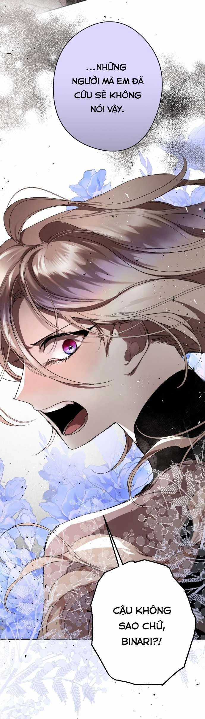 Lời Thú Nhận Của Chúa Tể Bóng Tối Chapter 101 trang 57