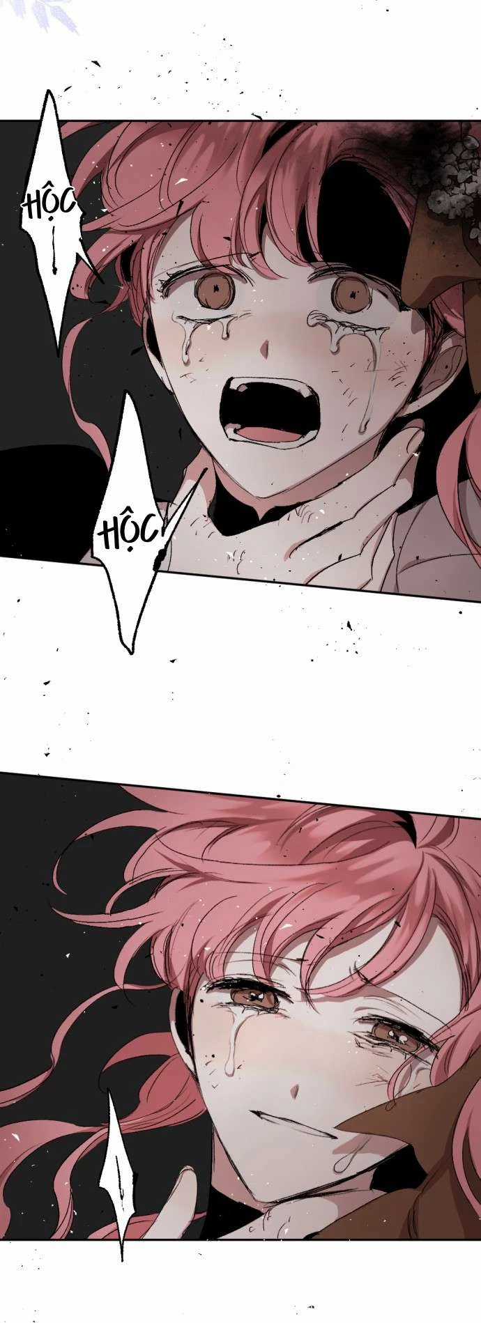 Lời Thú Nhận Của Chúa Tể Bóng Tối Chapter 101 trang 58