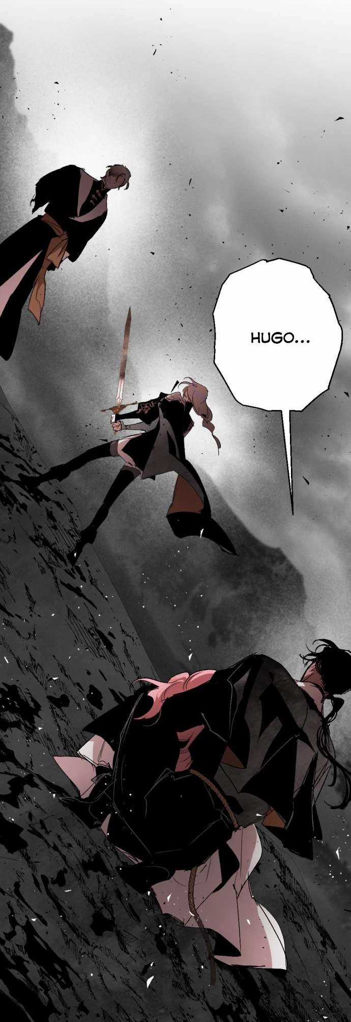 Lời Thú Nhận Của Chúa Tể Bóng Tối Chapter 101 trang 60