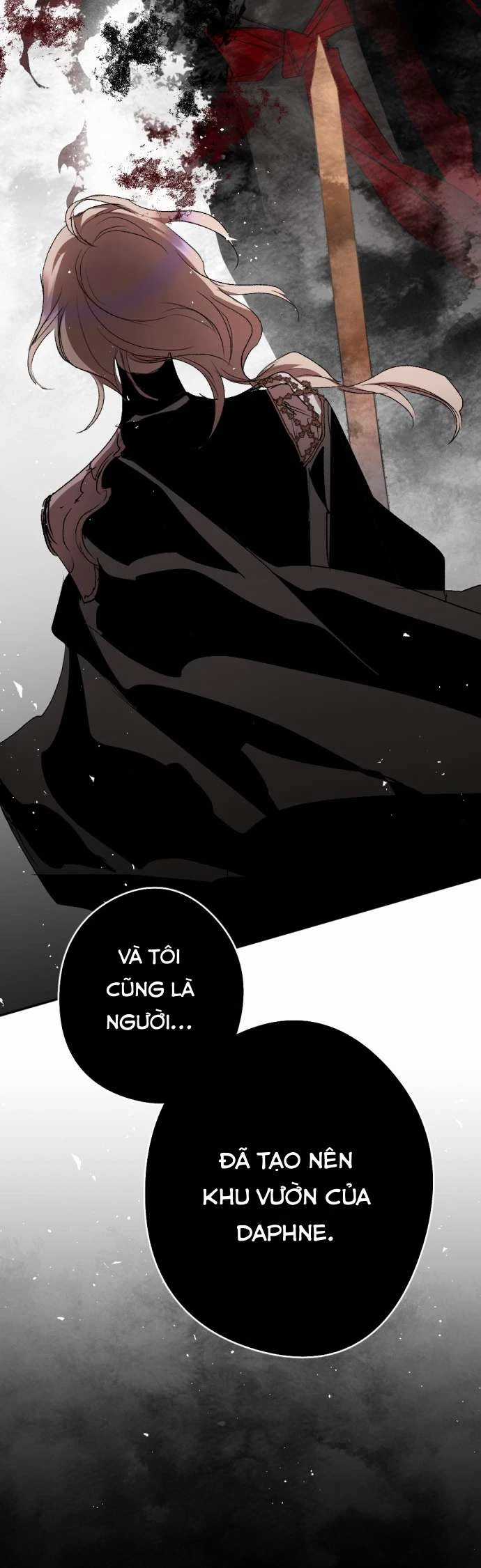 Lời Thú Nhận Của Chúa Tể Bóng Tối Chapter 101 trang 63