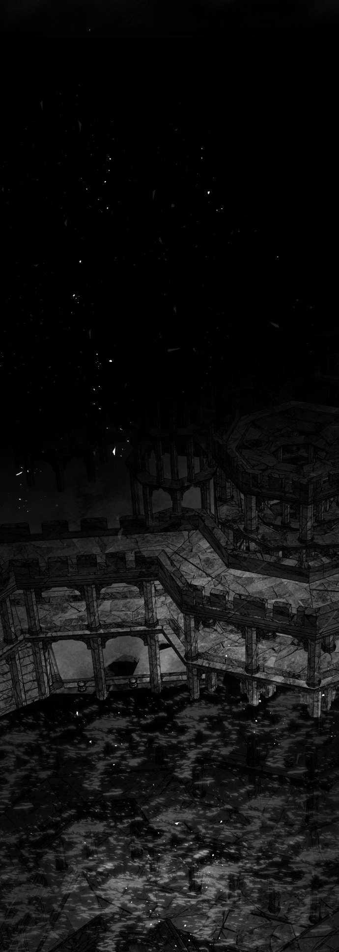 Lời Thú Nhận Của Chúa Tể Bóng Tối Chapter 101 trang 64