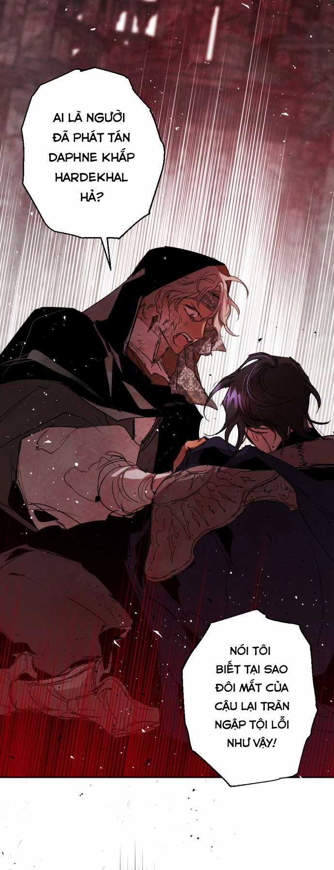 Lời Thú Nhận Của Chúa Tể Bóng Tối Chapter 101 trang 66