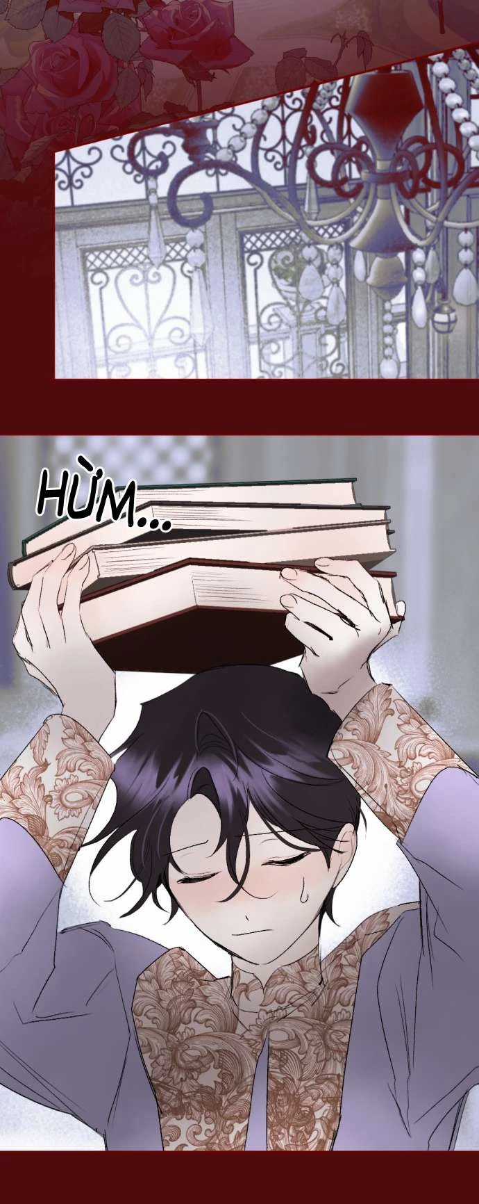 Lời Thú Nhận Của Chúa Tể Bóng Tối Chapter 101 trang 72