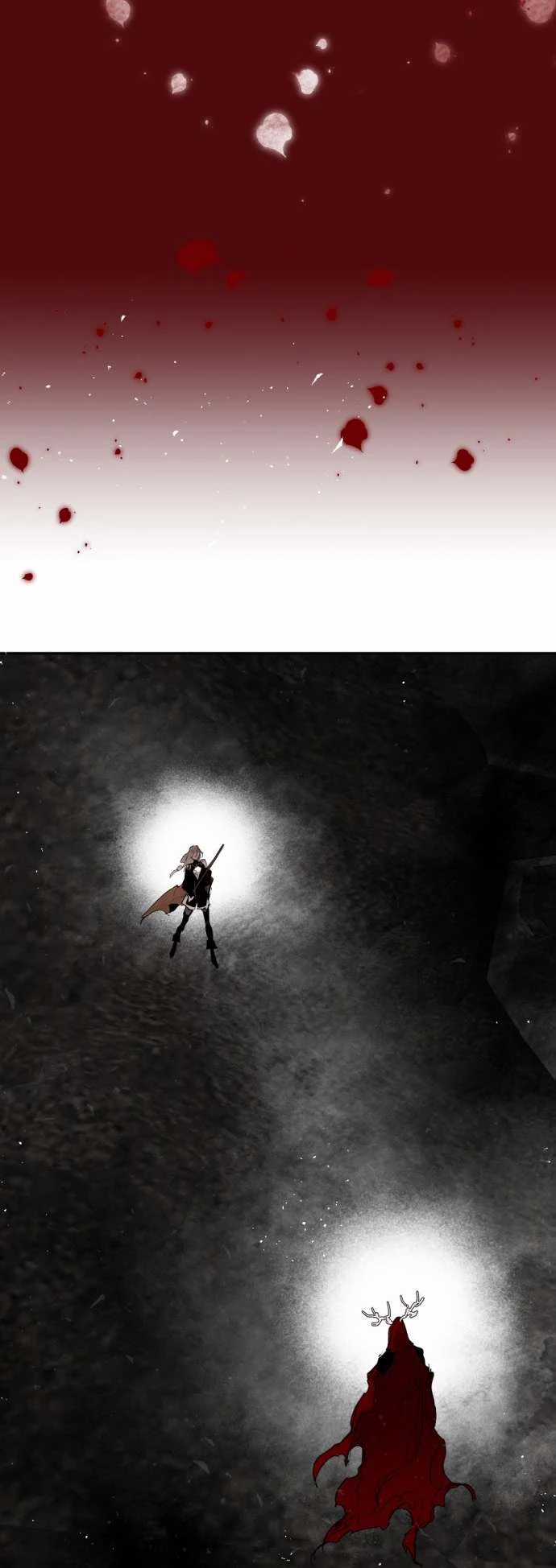 Lời Thú Nhận Của Chúa Tể Bóng Tối Chapter 101 trang 75