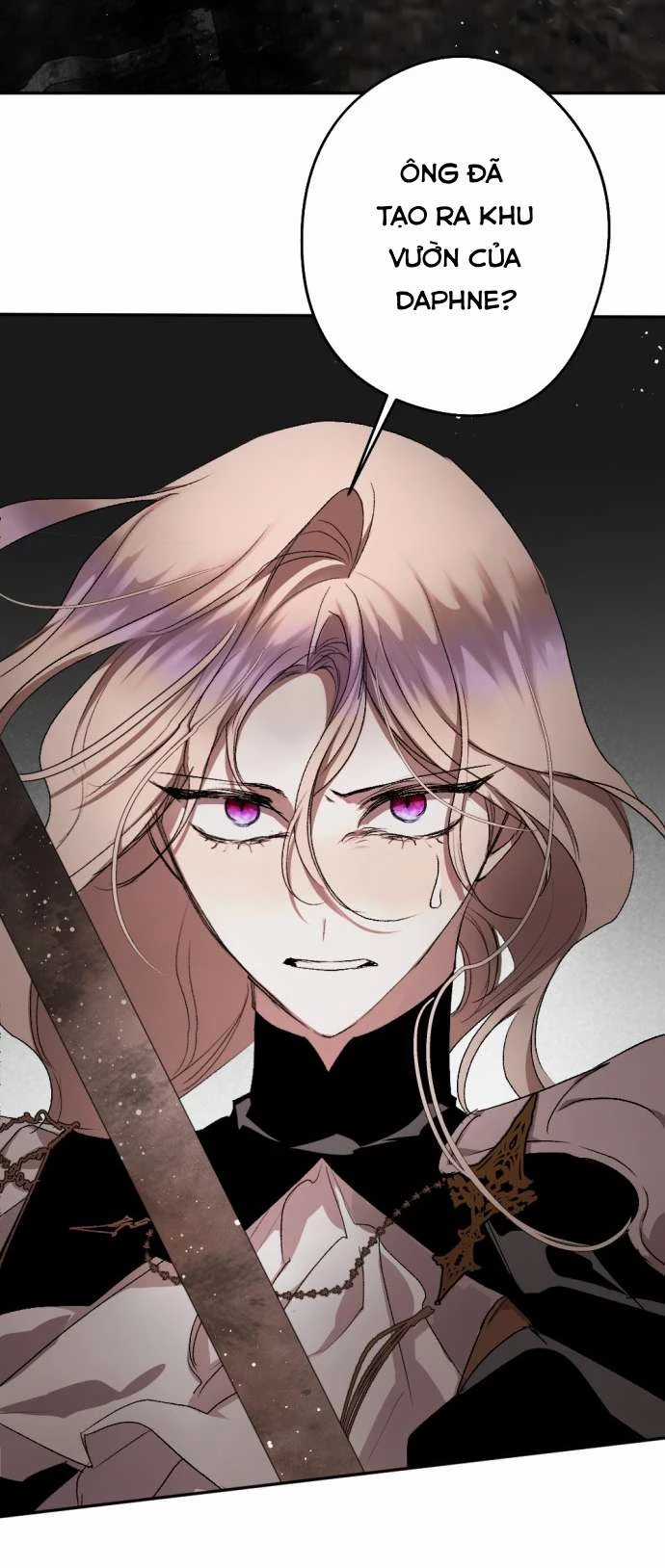 Lời Thú Nhận Của Chúa Tể Bóng Tối Chapter 101 trang 76