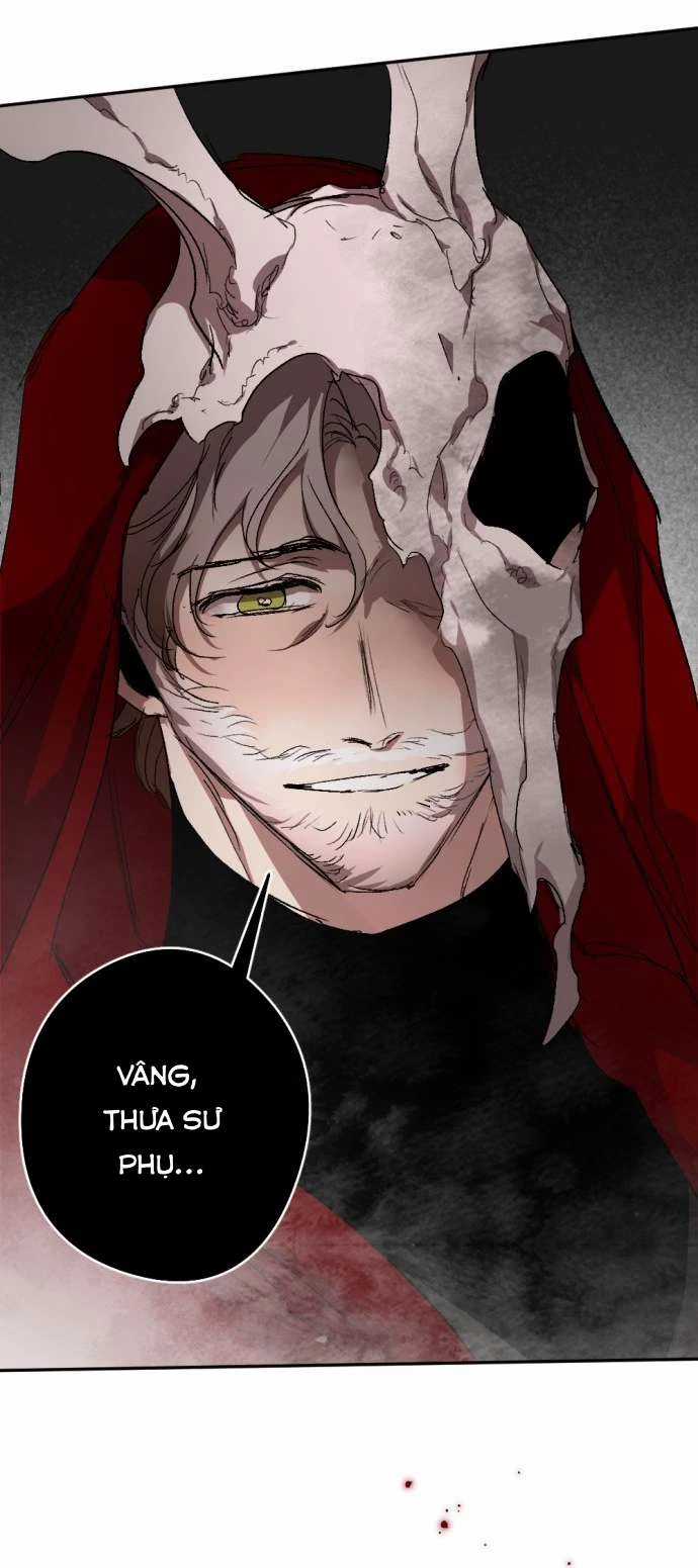 Lời Thú Nhận Của Chúa Tể Bóng Tối Chapter 101 trang 77