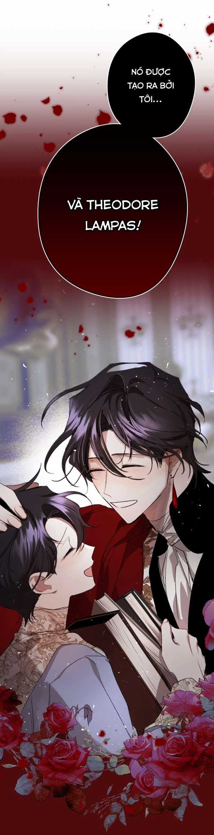 Lời Thú Nhận Của Chúa Tể Bóng Tối Chapter 101 trang 78