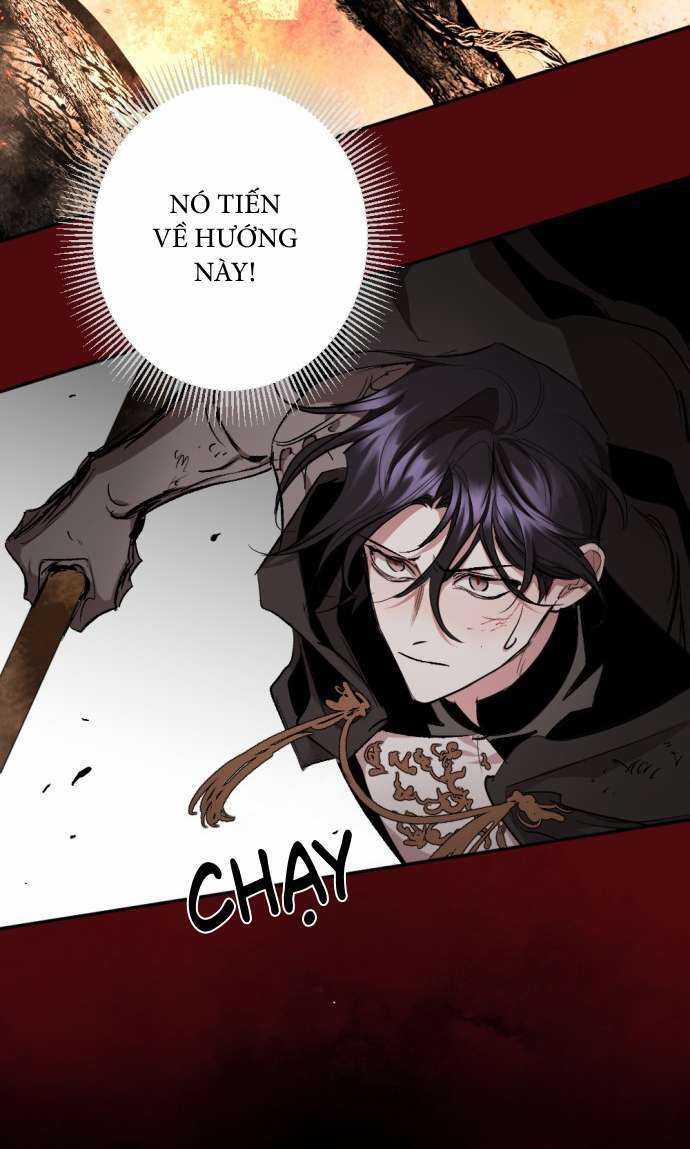 Lời Thú Nhận Của Chúa Tể Bóng Tối Chapter 102 trang 100