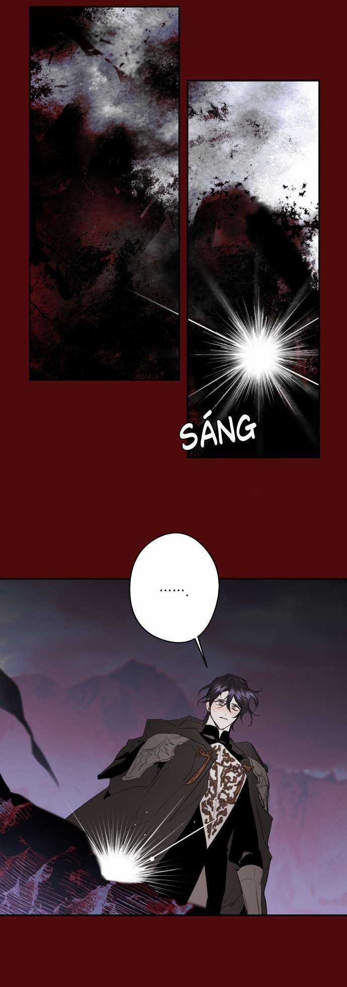 Lời Thú Nhận Của Chúa Tể Bóng Tối Chapter 102 trang 106