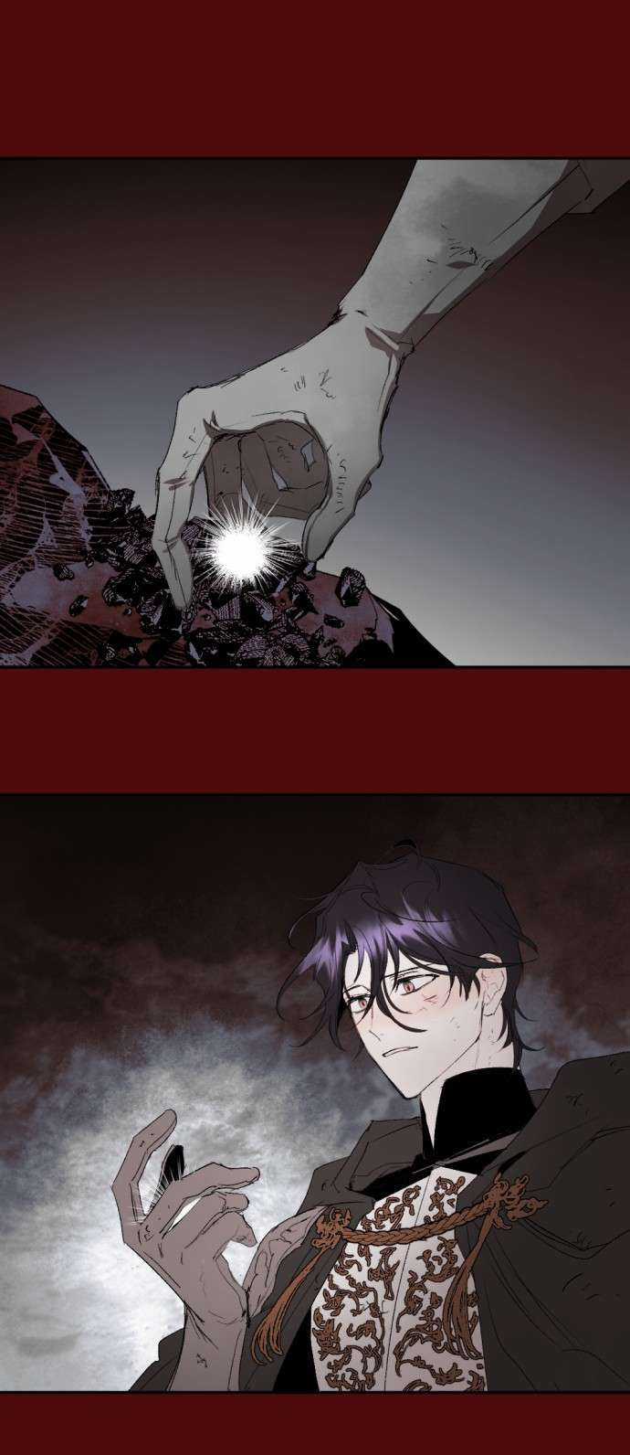 Lời Thú Nhận Của Chúa Tể Bóng Tối Chapter 102 trang 107