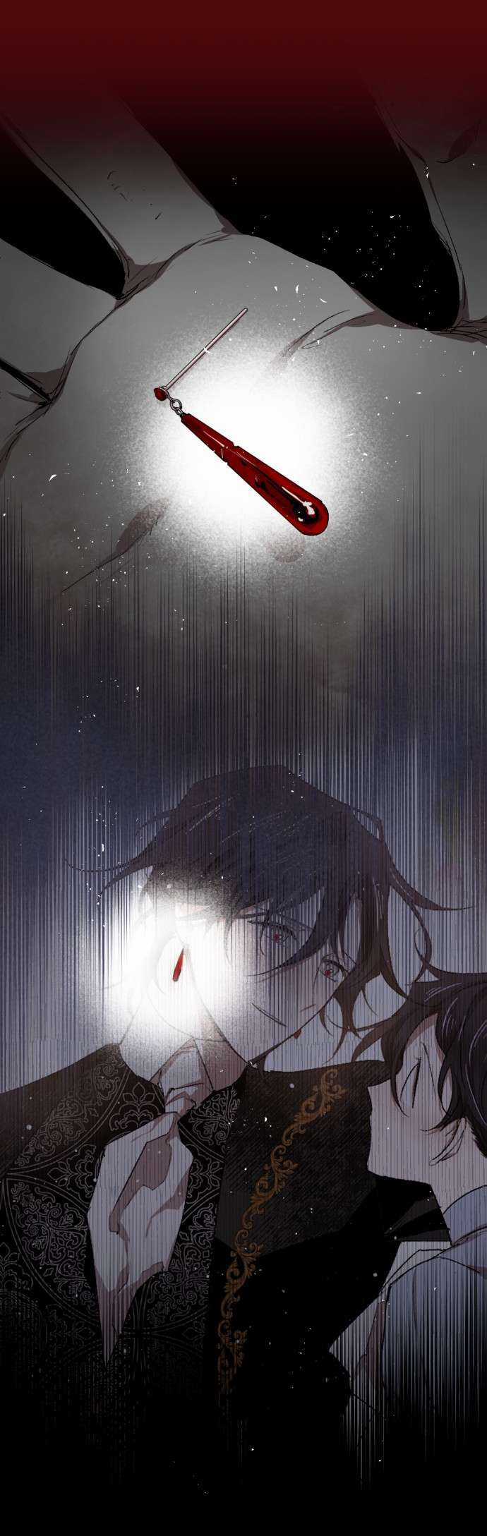 Lời Thú Nhận Của Chúa Tể Bóng Tối Chapter 102 trang 108