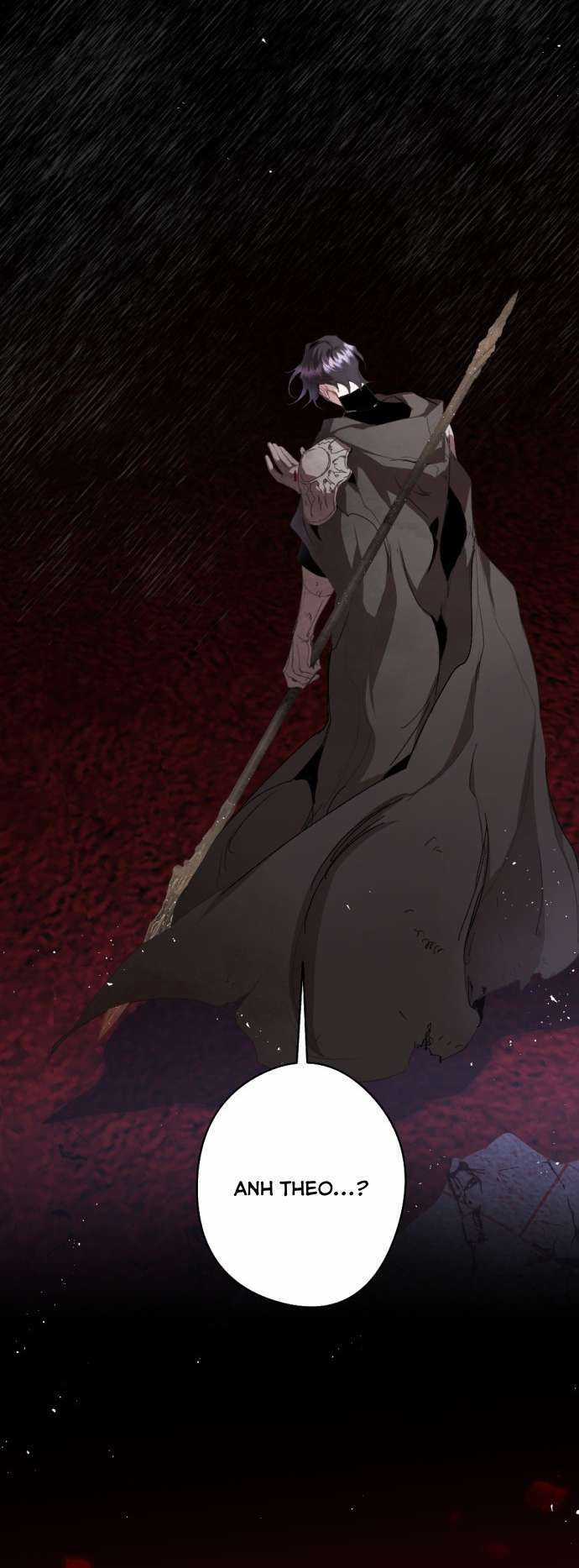 Lời Thú Nhận Của Chúa Tể Bóng Tối Chapter 102 trang 110