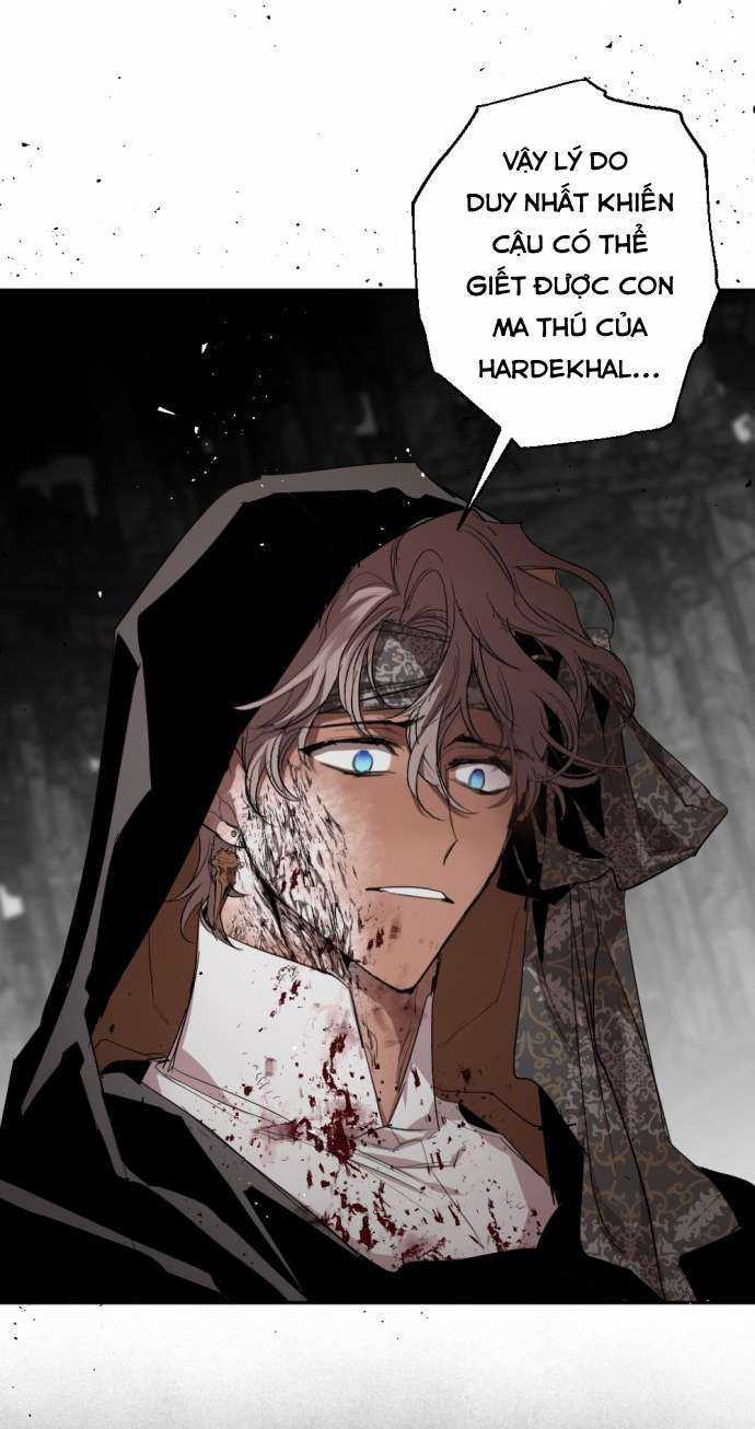 Lời Thú Nhận Của Chúa Tể Bóng Tối Chapter 102 trang 113