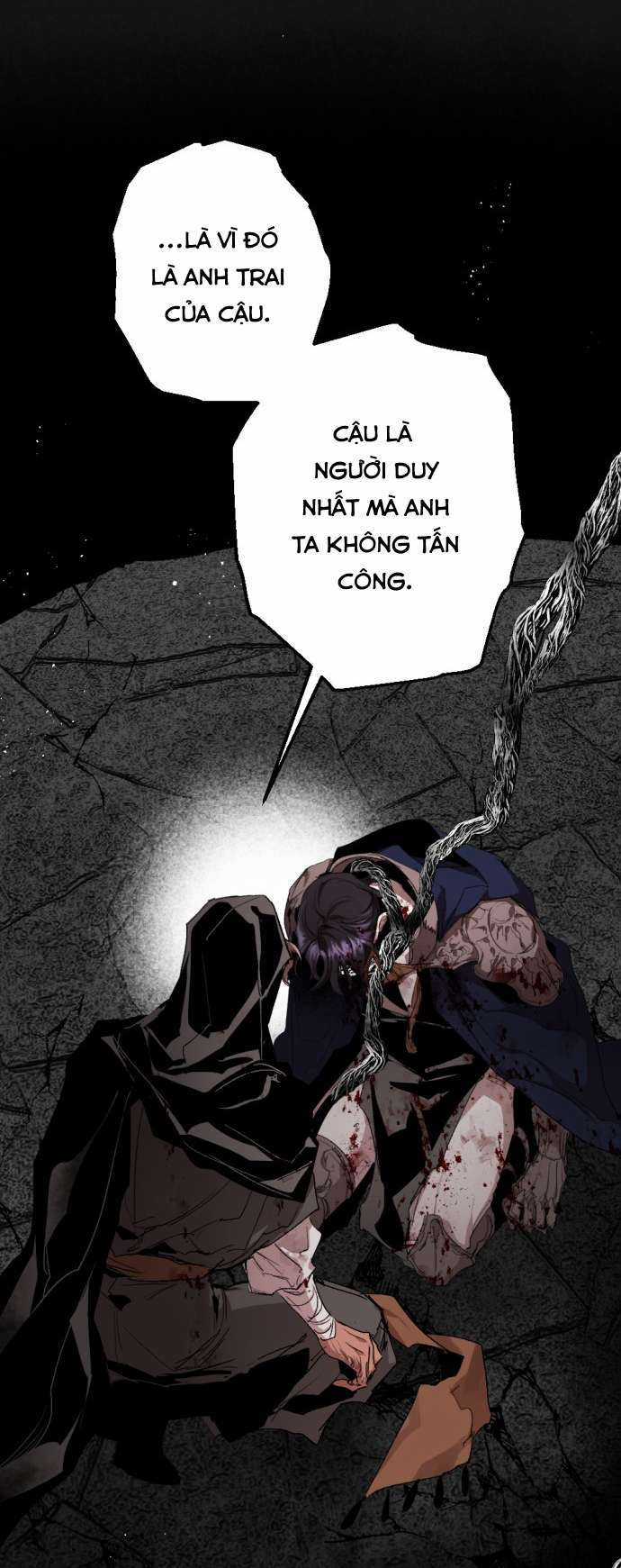 Lời Thú Nhận Của Chúa Tể Bóng Tối Chapter 102 trang 115