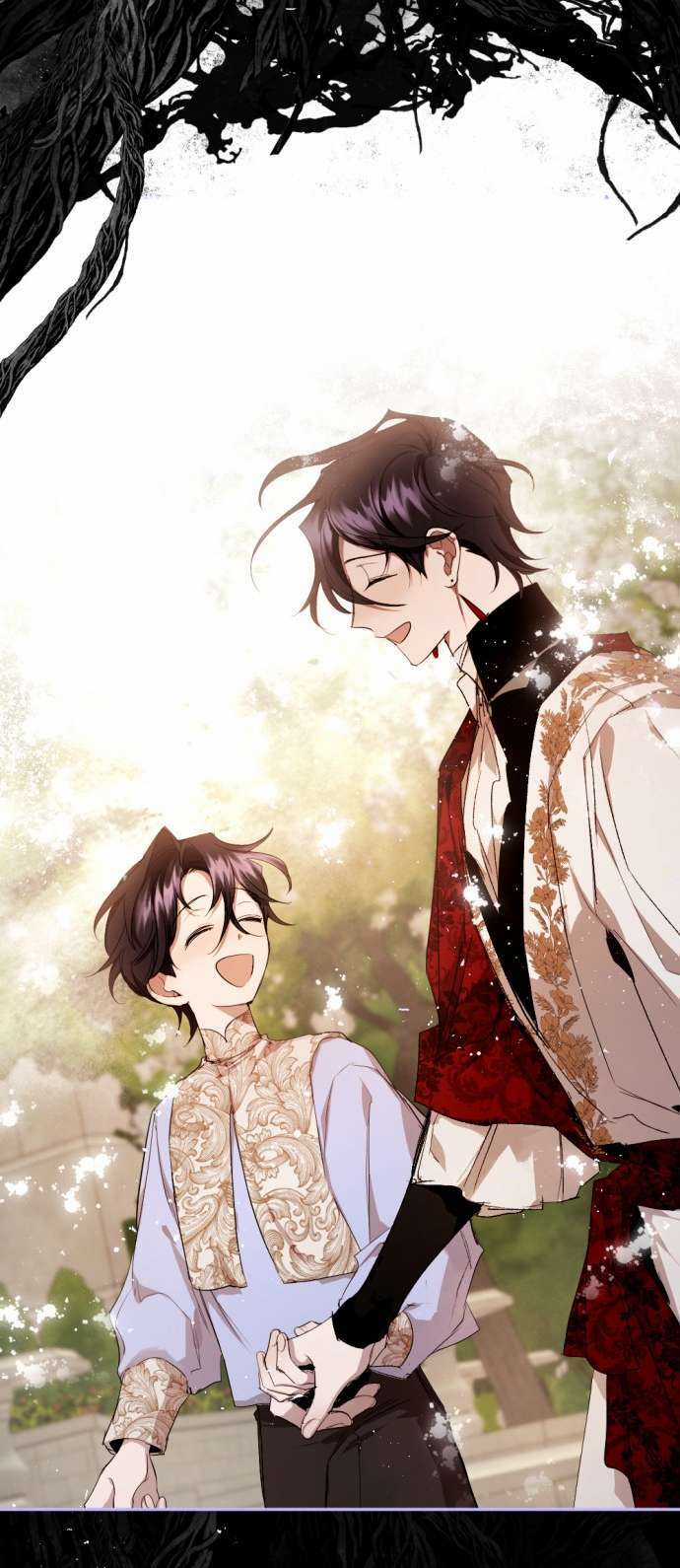 Lời Thú Nhận Của Chúa Tể Bóng Tối Chapter 102 trang 117