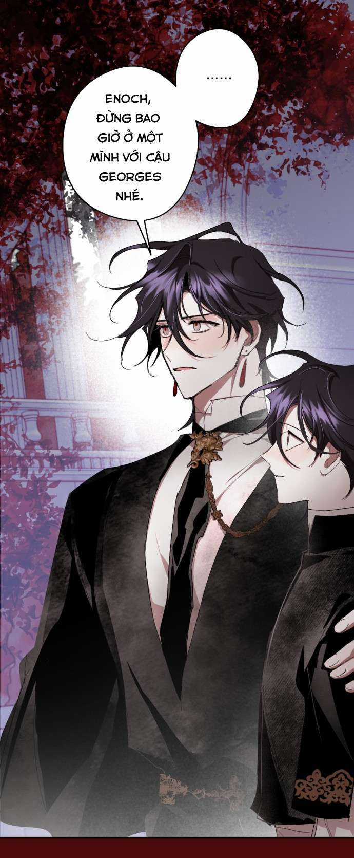 Lời Thú Nhận Của Chúa Tể Bóng Tối Chapter 102 trang 14