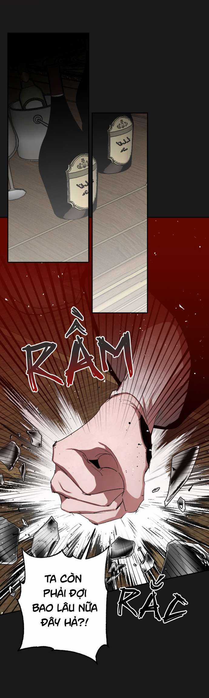 Lời Thú Nhận Của Chúa Tể Bóng Tối Chapter 102 trang 16