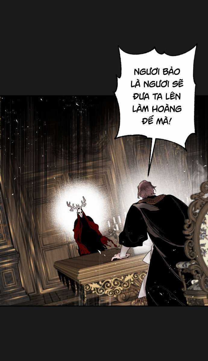 Lời Thú Nhận Của Chúa Tể Bóng Tối Chapter 102 trang 17