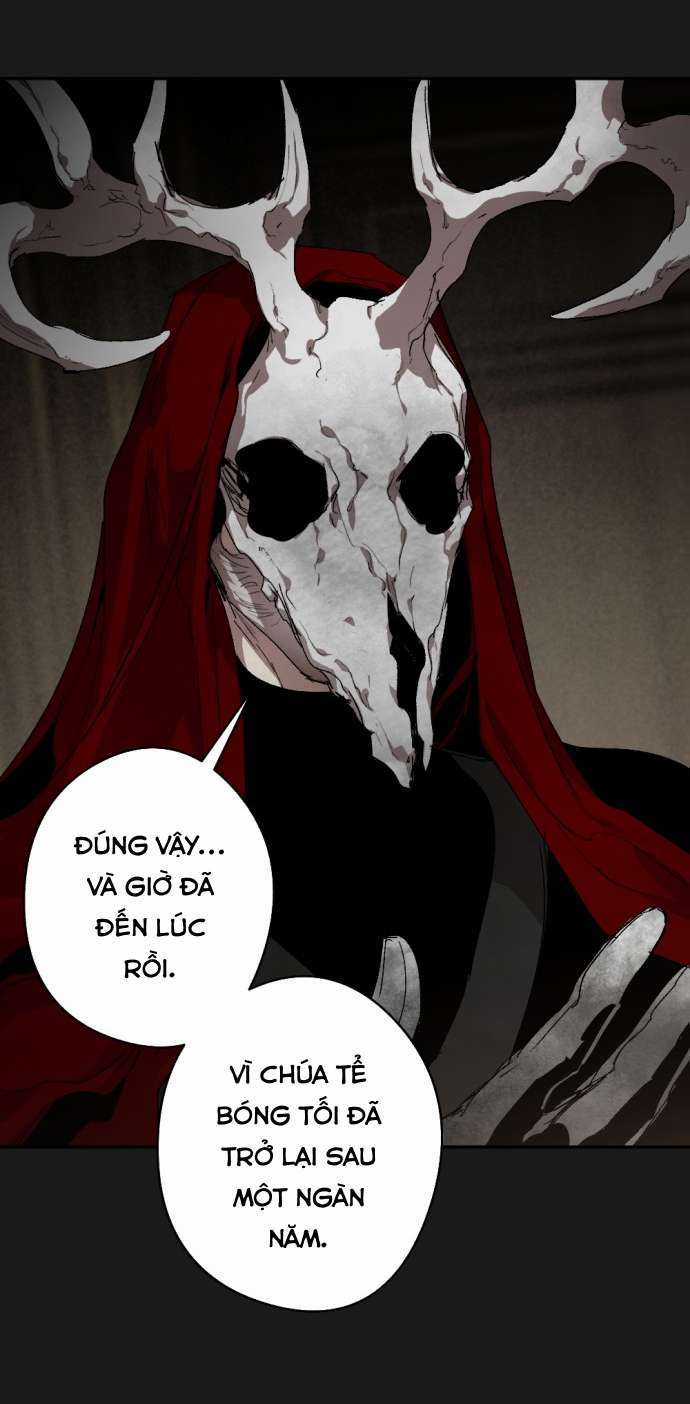 Lời Thú Nhận Của Chúa Tể Bóng Tối Chapter 102 trang 18