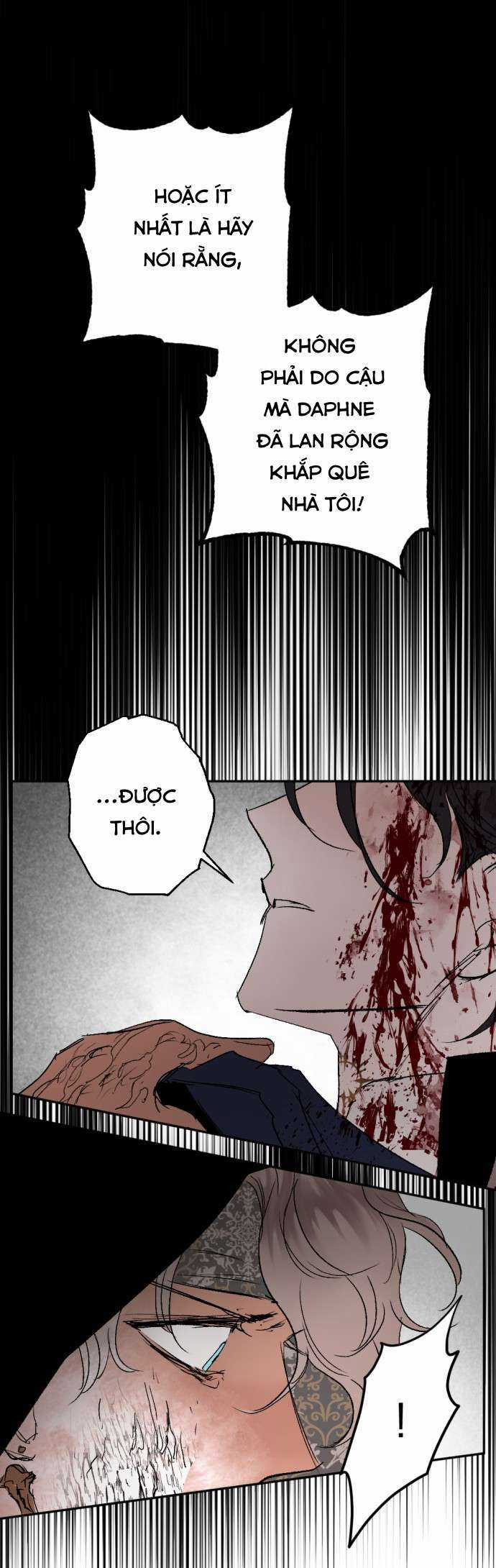 Lời Thú Nhận Của Chúa Tể Bóng Tối Chapter 102 trang 2