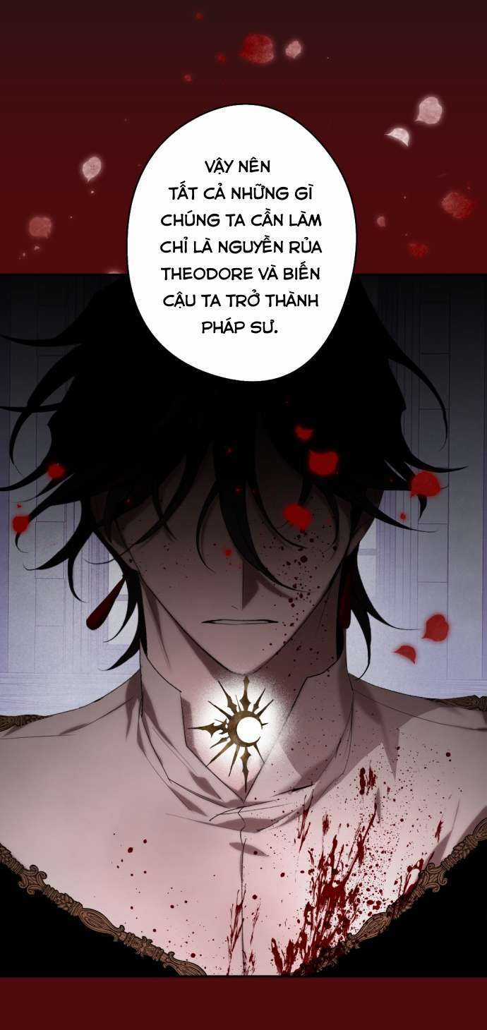 Lời Thú Nhận Của Chúa Tể Bóng Tối Chapter 102 trang 22
