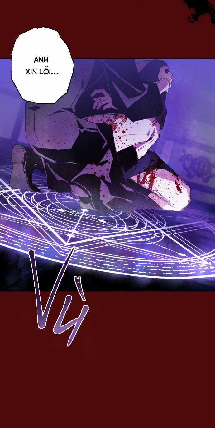 Lời Thú Nhận Của Chúa Tể Bóng Tối Chapter 102 trang 26